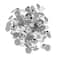 12 Pack: Crystal SS30 Glass Flatback Rhinestones by Bead Landing™